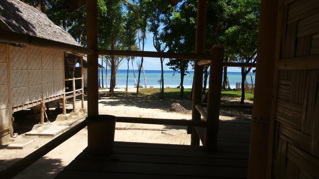 Selayar Eco Resort Padang  Экстерьер фото