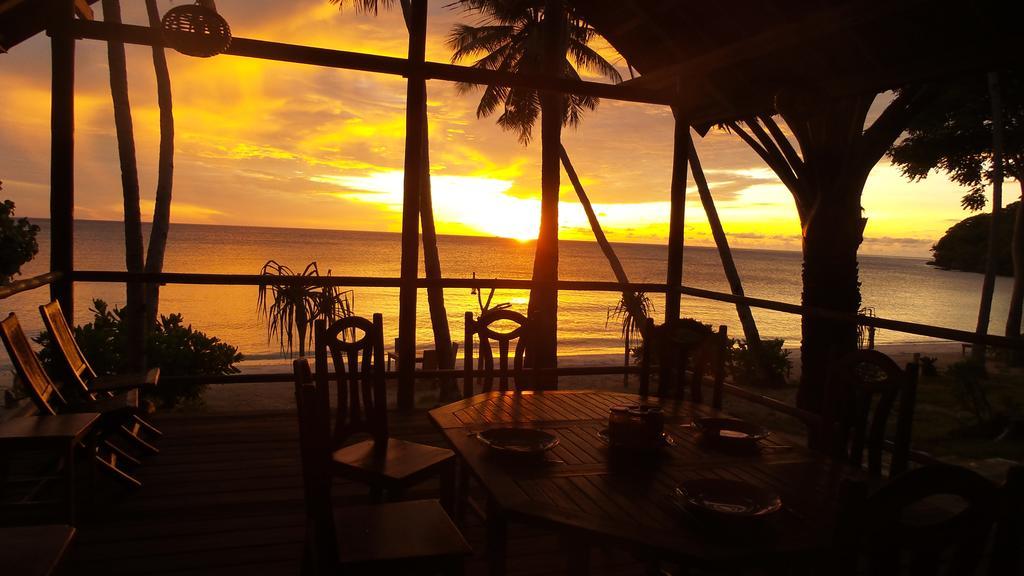 Selayar Eco Resort Padang  Экстерьер фото
